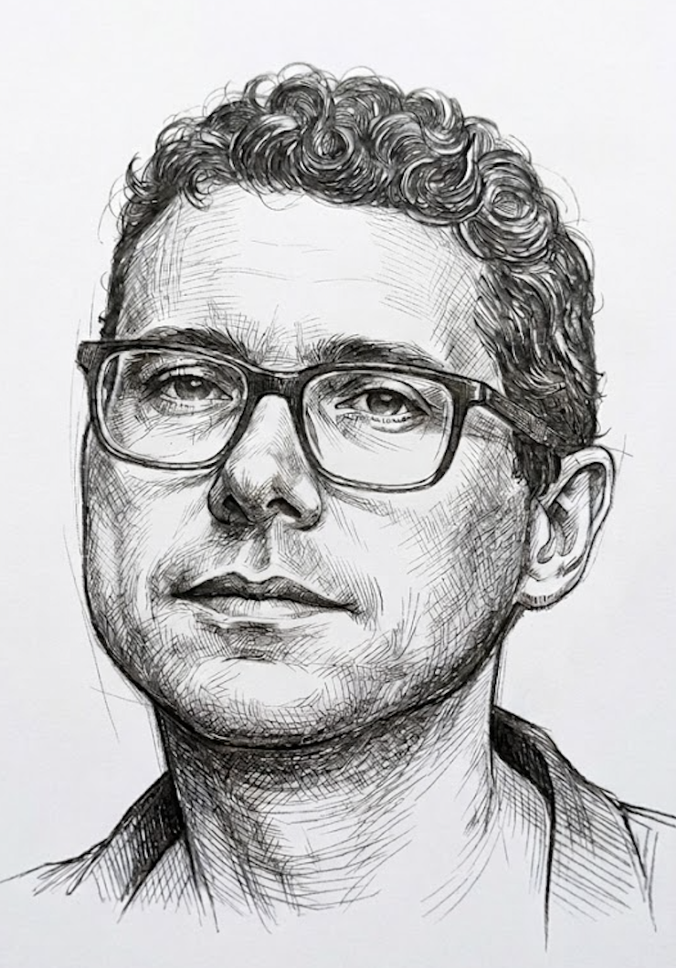 Marián Janek